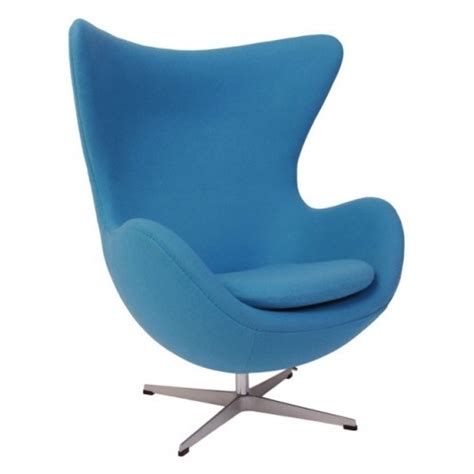 ARNE JACOBSEN EGG CHAIR REPLICA | REPLICA REPUBLIC