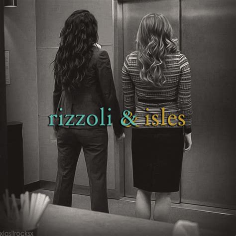 ~Rizzoli & Isles~ - Rizzoli & Isles Fan Art (31005570) - Fanpop