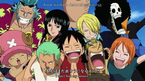 One Piece Luffy Crew Members Read One Piece Manga Online at MangaGrounds and join our One Piece ...