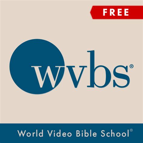 World Video Bible School (WVBS):Amazon.co.uk:Appstore for Android