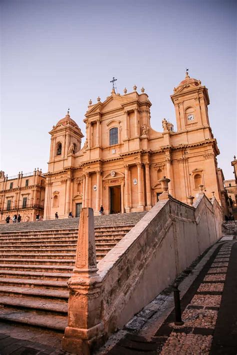 10 Best Things To Do in Noto, Sicily - Julia's Album