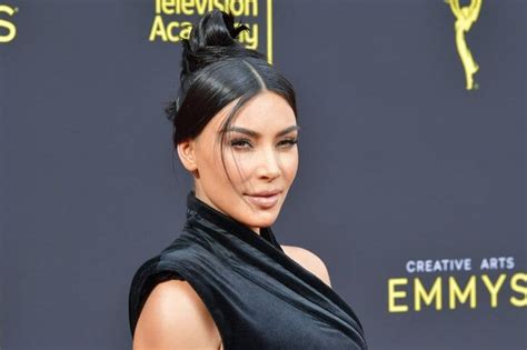 A Dream Come True – Kim Kardashian Debuts on Forbes Billionaires List ...