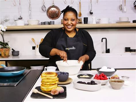 Top South African Chefs Speak Out About Representation in the Kitchen - Cuisine Noir Magazine