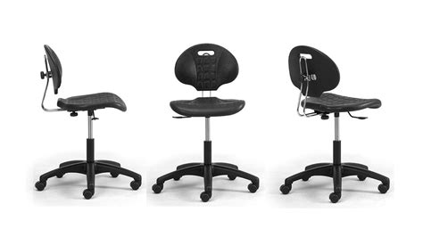 Laboratory chairs and stools - Leyform