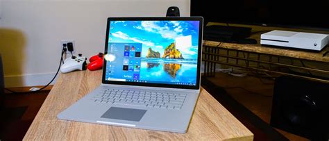 Surface Book 3 review | TechRadar