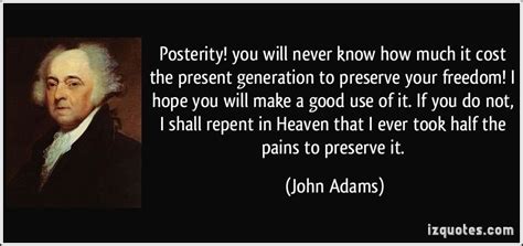 John Adams Quotes - ShortQuotes.cc