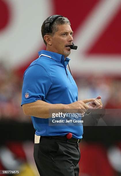 912 Jim Schwartz Coach Stock Photos, High-Res Pictures, and Images ...