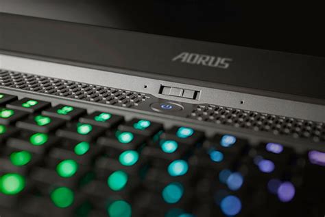 AORUS 17G (Intel 10th Gen) Key Features | Laptop - GIGABYTE Global