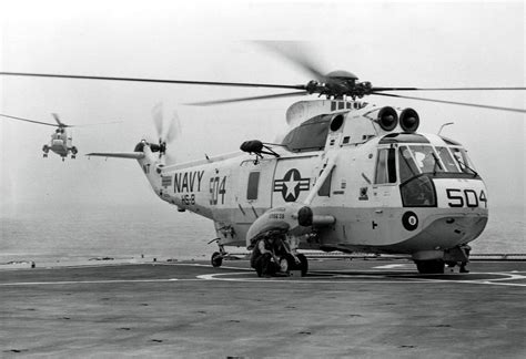 Sikorsky SH-3 Sea King - Price, Specs, Photo Gallery, History - Aero Corner