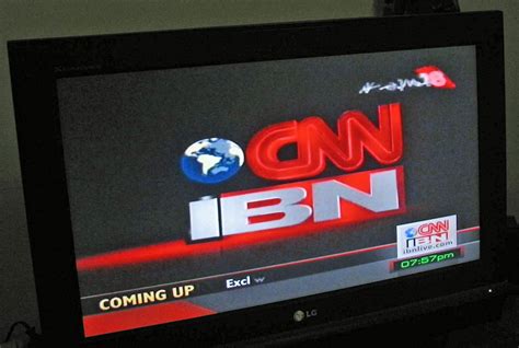 Stock Pictures: Television channel photos - Aaj Tak, CNN IBN, Times Now, Headlines Today and IBN