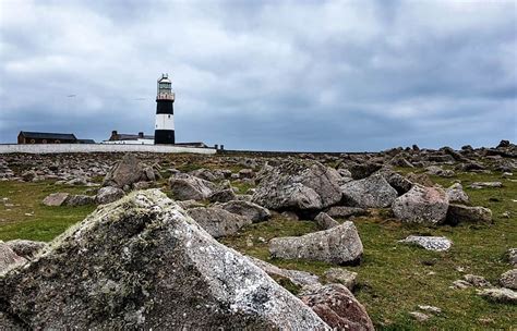 Tory Island - Ireland Highlights