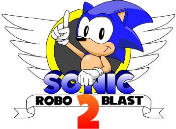 Team Sonic Speed: Download SRB2 (Sonic Robo Blast 2) 2.0.6