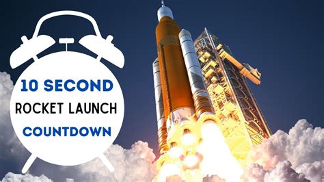 Space Shuttle Countdown Audio - Videohive , After Effects,Pro Video Motion