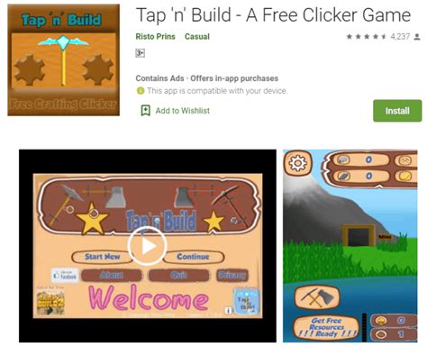 10 Best Idle Clicker Games for iOS and Android (2023) – TechCult