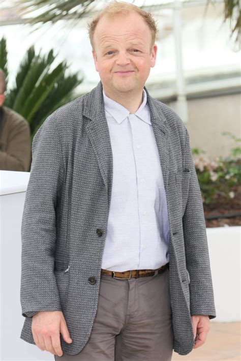 Toby Jones | Jurassic World 2 Cast | POPSUGAR Entertainment Photo 6