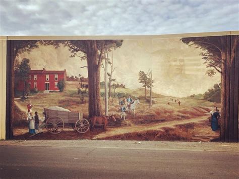 About Us - Archive - Murals in Portsmouth Ohio - Archive