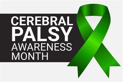 Cerebral Palsy Awareness Month - GlobalNews Events