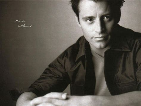 Matt LeBlanc wallpaper - Joey Tribbiani Wallpaper (17260422) - Fanpop