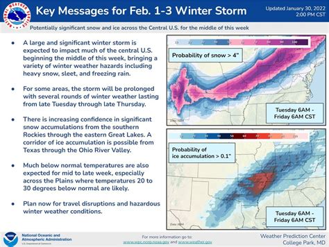 Midweek storm to pack heavy snow, ice, freezing rain - mlive.com