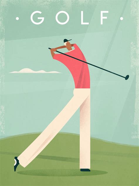 Golf Wall Art, Golf Print, Wall Art Golf, Golf Poster, Golf Wall Decor ...