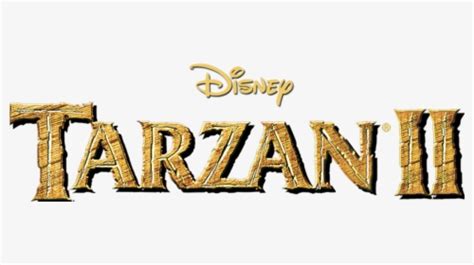 Tarzan Sticker - Tarzan Disney, HD Png Download , Transparent Png Image ...