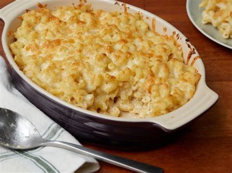 Best 6 Macaroni And Cheddar Cheese Recipes