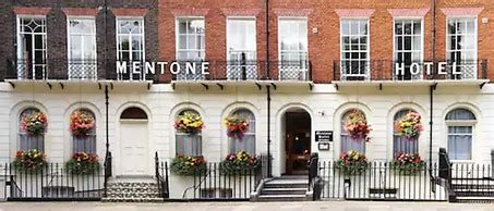 Mentone Hotel, London, United Kingdom - Lowest Rate Guaranteed!