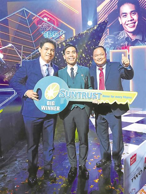 The Ultimate ‘Pinoy big brother’ continues to inspire | Inquirer Business