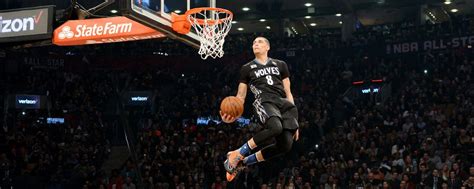 Zach LaVine Stats, News, Videos, Highlights, Pictures, Bio - Chicago ...