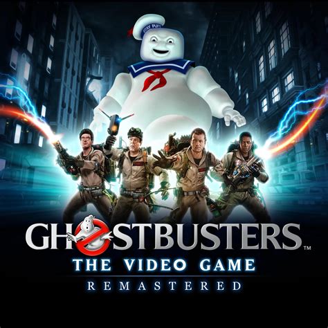 So, I’m assuming the video game is no longer canon? : r/ghostbusters