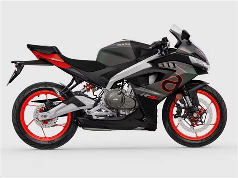 Aprilia RS 457 in India | Discover Price, Features, & Colors