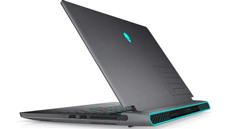 Alienware M15 R5 2024 – Gaming Laptop - Janey Lisbeth