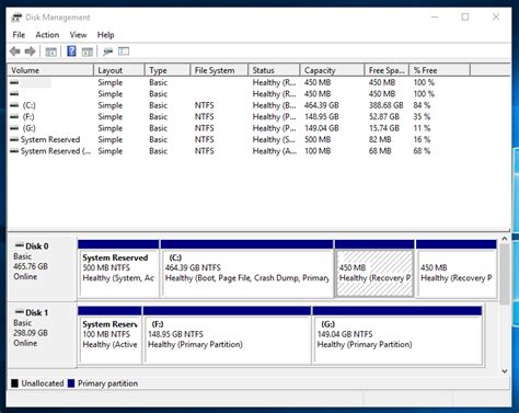 How to partition and format disk windows 10 - weseast