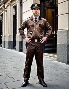 Free Ups Man Costume ID:1691586