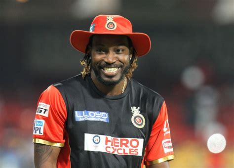 Cut Your Losses, RCB. Chris Gayle, The Greatest T20 Batsman, Is Finished