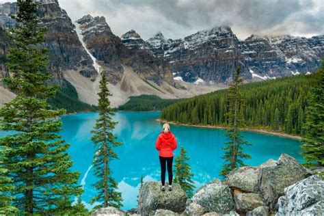 11 Top Tourist Attractions in Alberta, Canada