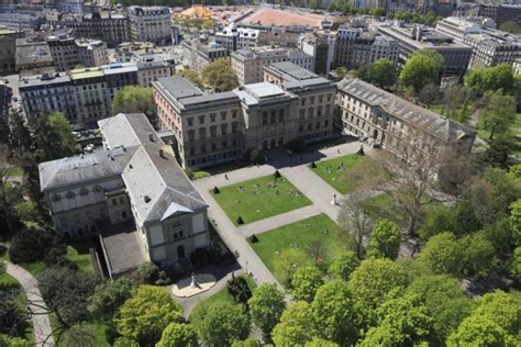 University of Geneva | ST Office Tokyo - CH