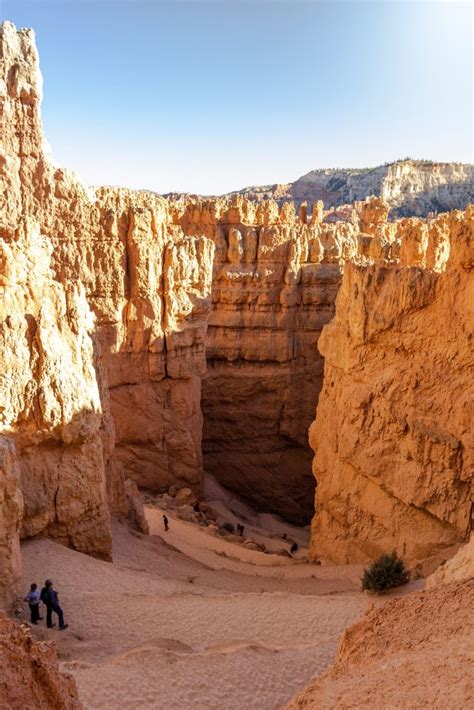 Navajo Loop Trail in Bryce Canyon – EVERYTHING you need to know! - My Perfect Itinerary