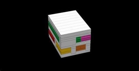 lego puzzle box instructions Money Puzzle Box, Diy Puzzles, Wooden ...