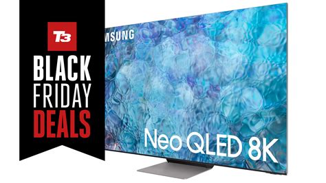 Best Black Friday 70-inch TV deals | T3