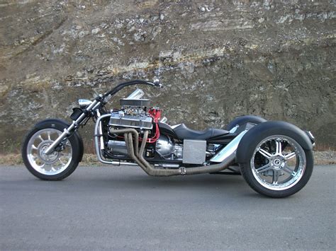 CUSTOME V8 TRIKE - 2011 | V8 trike | Pinterest | Custom trikes ...