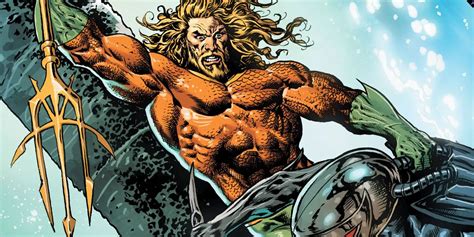 Aquaman Comics - Still Reading Comics