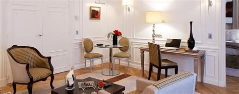 Majestic Hotel-SPA Champs-Elysées , in Paris, France - Preferred Hotels ...