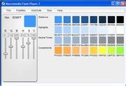 Color Palette Generator : http://www.alphabuilder.com : Free Download, Borrow, and Streaming ...