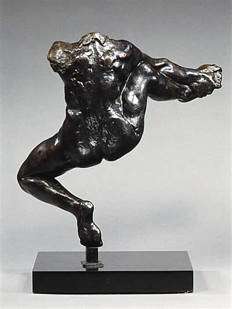 Iris - Messenger of the Gods / a.k.a Another Voice (Auguste Rodin ...