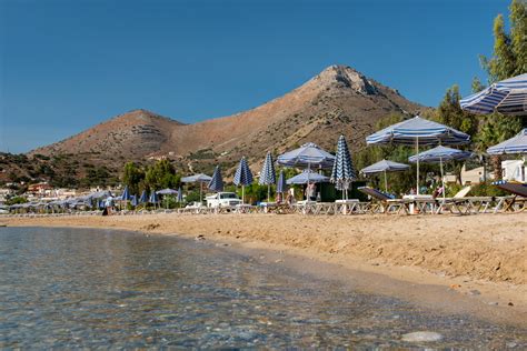 Elounda Beach (Crete Heraklion Area) | Jet2holidays