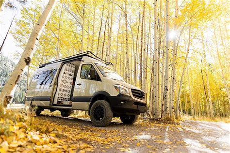 Off-Grid Van Life w/ Bathroom & Solar, Life on the Road!