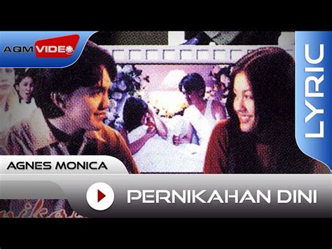 Sinetron Pernikahan Dini Agnes Monica