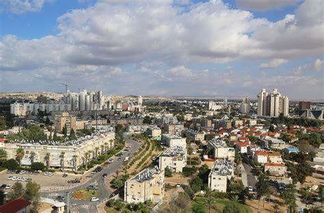 Great Israeli road trips: Tel Aviv to Beersheva | ISRAEL21c