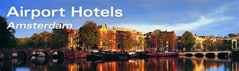 Amsterdam Airport Hotels | Hotels Near Amsterdam Airport (AMS)